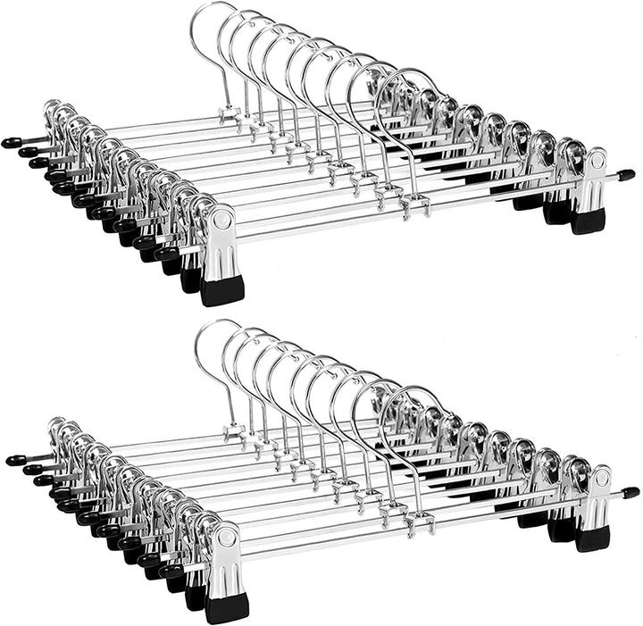 Produktbild Songmics Hanger (20 x)