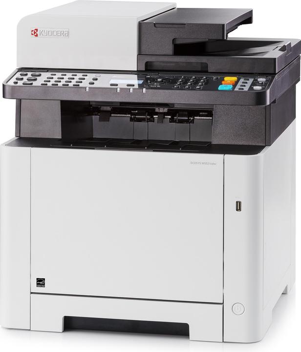 Produktbild Kyocera ECOSYS M5521cdw (Laser, Farbe)