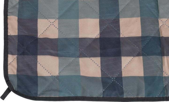Produktbild Outwell Camper Picnic Rug, Produkttyp: Zeltbodenunterlage
