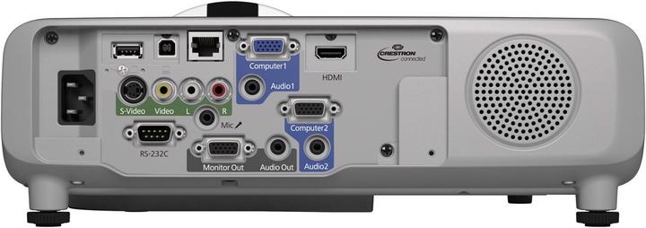 Immagine prodotto Epson Eb-535w (WXGA, 3400 lm, 0.48:1)