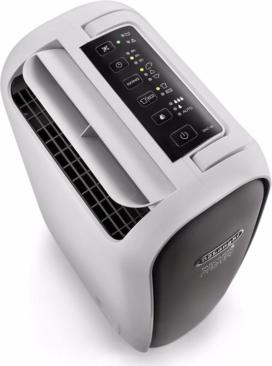 Actual product image De'Longhi DNS65 (75 m², 6 l/24h)