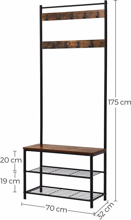 Actual product image Vasagle Stay