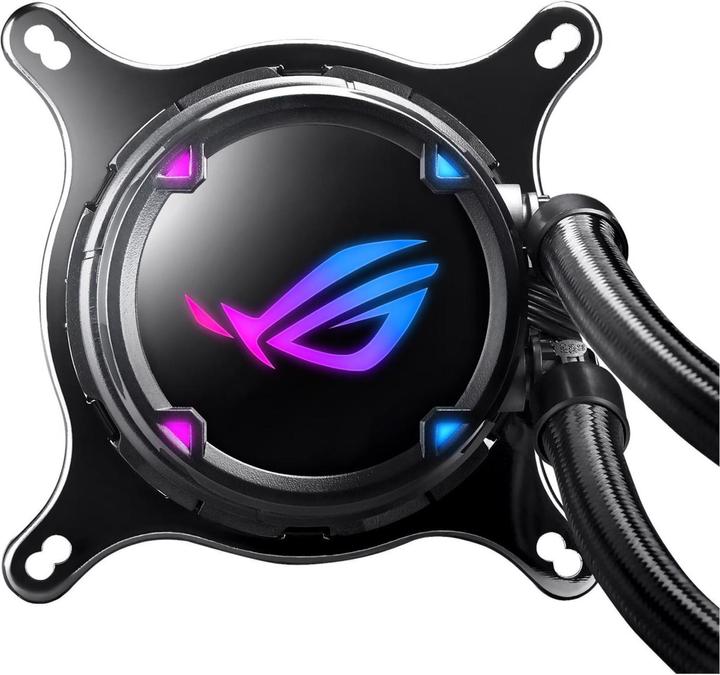 Produktbild ASUS ROG Strix LC 360