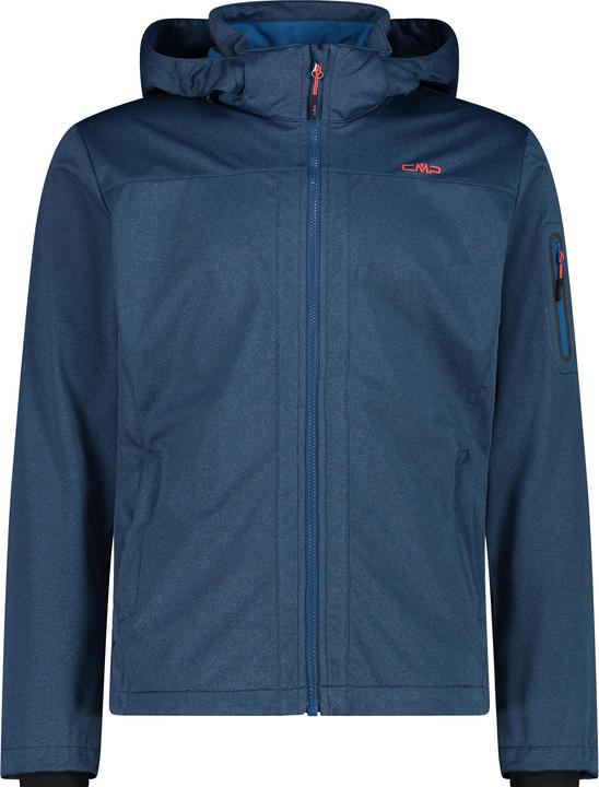 Immagine prodotto CMP Campagnolo Light Softshell Melange (3XL)