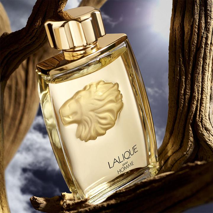 Immagine prodotto Lalique Leone (Eau de parfum, 125 ml)
