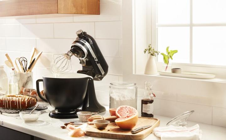 Productafbeelding KitchenAid Artisan KSM175 EU-Version (300 W)