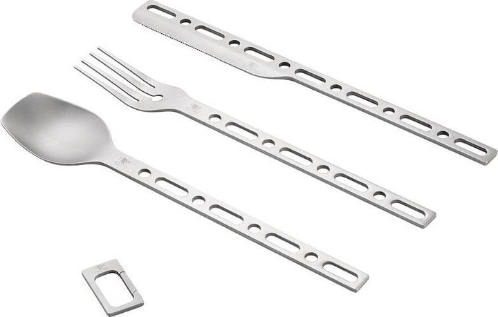 Immagine prodotto Alessi Set Di Posate Abloh (1 Pezzo/i, Set di posate)