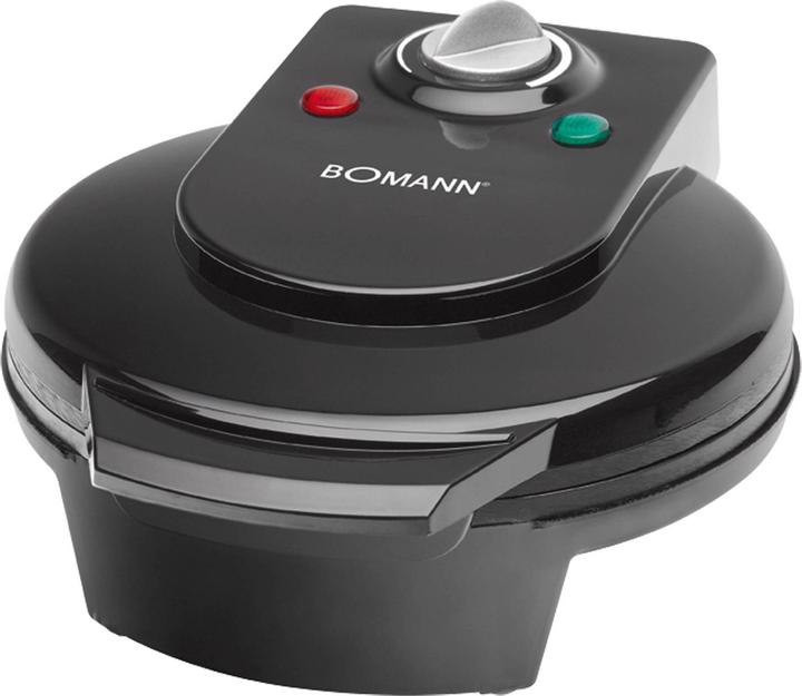 Immagine prodotto Bomann WA 5018. Nero