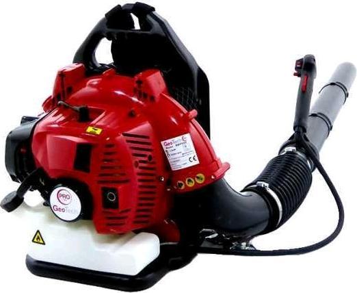 GeoTech BBP 500 Backpack petrol blower
