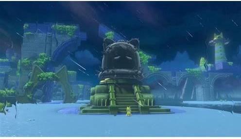 Produktbild Nintendo Super Mario 3D World + Bowser Fury (Switch)