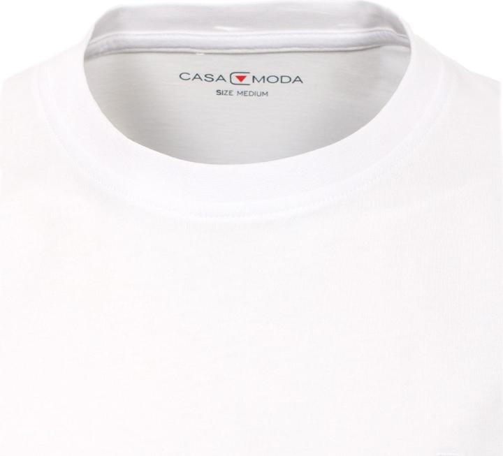 Immagine prodotto Casamoda 4er Pack Basic T-Shirt (L)