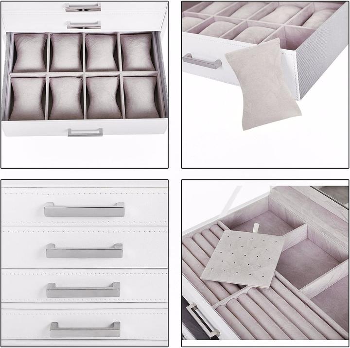 Actual product image Songmics Julia