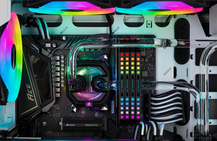 Produktbild Corsair Hydro X Series iCUE XH305i