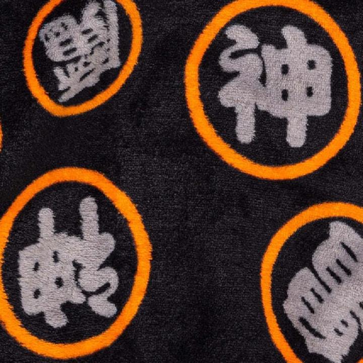 Produktbild Dragon Ball Z Morgenmantel (S)