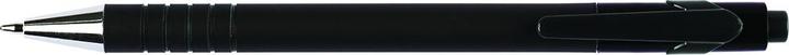 Actual product image Q-Connect Lambda (Black, 1 x)