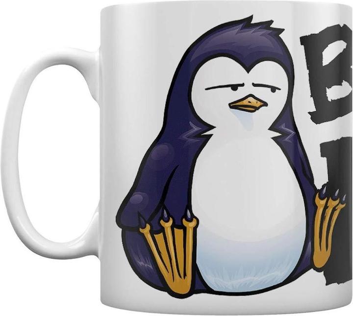 Produktbild Psycho Penguin UTGR950 P