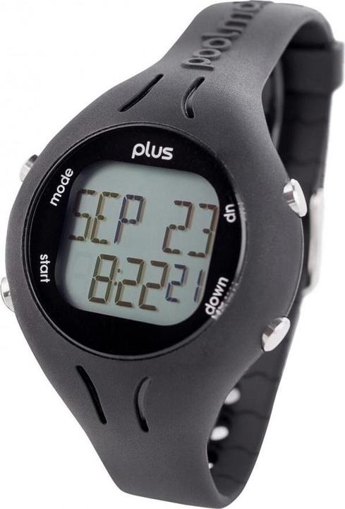 Actual product image Swimovate Poolmate Plus Swim Clock