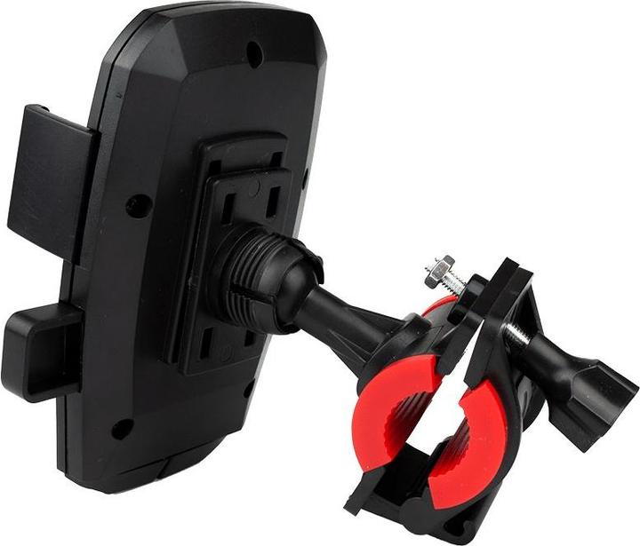 Produktbild JTI Handyhalterung für Fahrrad, Moped und Motorrad