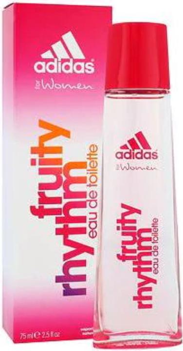 Immagine prodotto adidas ritmo fruttato (Eau de toilette, 75 ml)
