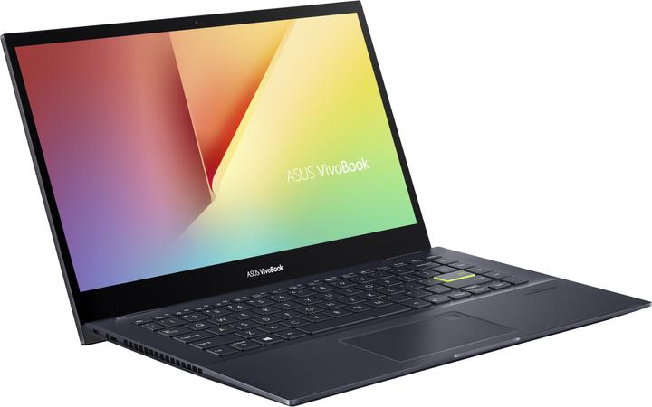 Immagine prodotto ASUS VivoBook Flip 14 (14", AMD Ryzen 7 4700U, 16 GB, 512 GB, CH)