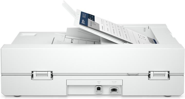 Produktbild HP Scanjet Pro 2600 F1 USB 05A (USB)