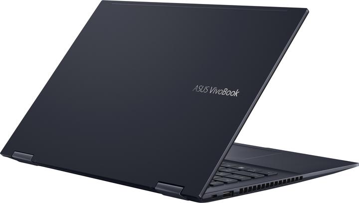 Immagine prodotto ASUS VivoBook Flip 14 (14", AMD Ryzen 7 4700U, 16 GB, 512 GB, CH)