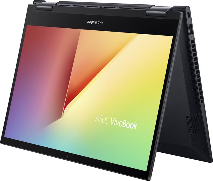 Immagine prodotto ASUS VivoBook Flip 14 (14", AMD Ryzen 7 4700U, 16 GB, 512 GB, CH)