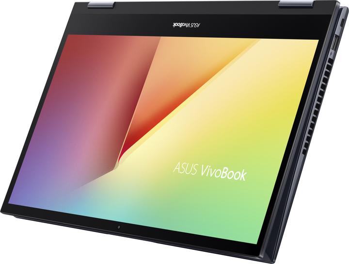 Immagine prodotto ASUS VivoBook Flip 14 (14", AMD Ryzen 7 4700U, 16 GB, 512 GB, CH)