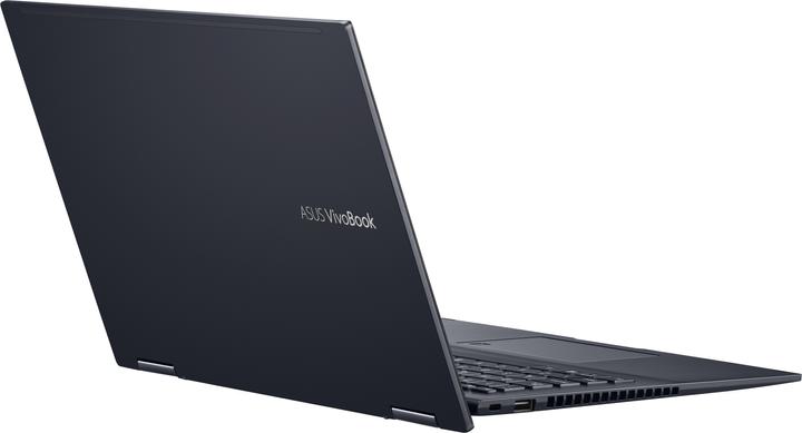 Immagine prodotto ASUS VivoBook Flip 14 (14", AMD Ryzen 7 4700U, 16 GB, 512 GB, CH)