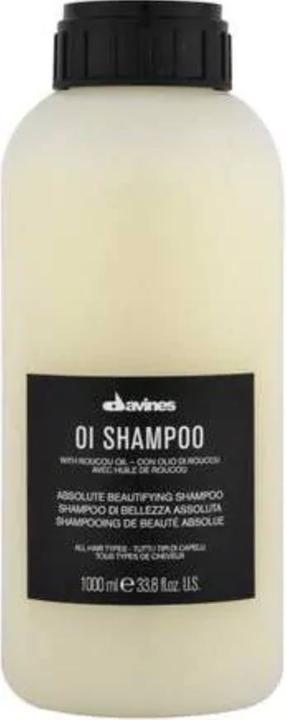 Produktbild Davines Oi (1000 ml, Flüssiges Shampoo)