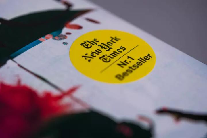Produktbild Blutige Nachrichten (Deutsch, Stephen King, 2020)