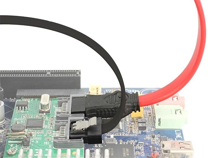 Produktbild Delock SATA Flexi