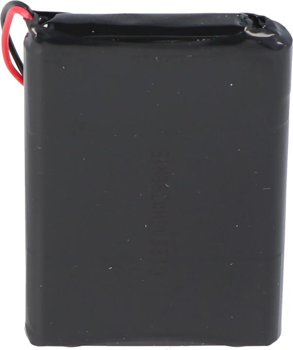 Actual product image AccuCell Battery Garmin Quest