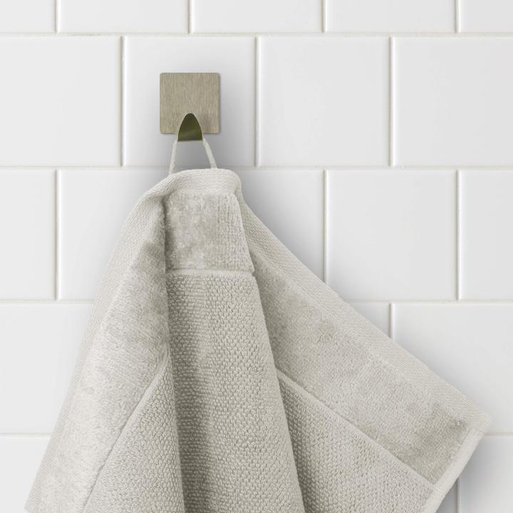 Actual product image Möve Bamboo Luxe (30 x 30 cm)