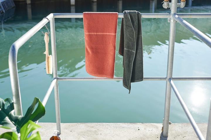 Actual product image lavie Tilda (50 x 100 cm)