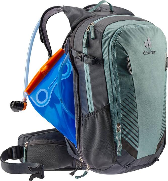 Image du produit Deuter Compact EXP SL 12+5 L sac à dos vélo femmes (12 l)