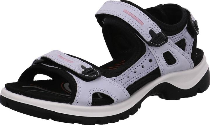 Actual product image Ecco Offroad (37)
