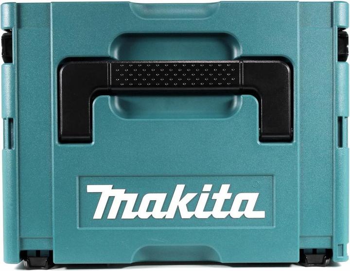 Produktbild Makita DTW 285 T1J Akku Schlagschrauber 18 V 280 Nm 1/2" Brushless + 1x Akku 5,0 Ah + Makpac - ohne (Akkubetrieb)