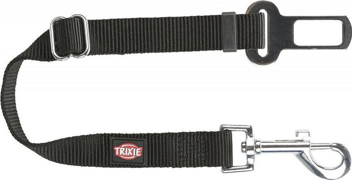 Produktbild Trixie Auto-Geschirr (XS, Hund, Allgemein)