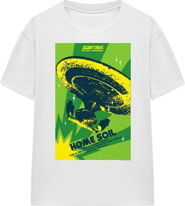 Produktbild The Next Generation Season 1 Episode 18 TShirt (L)
