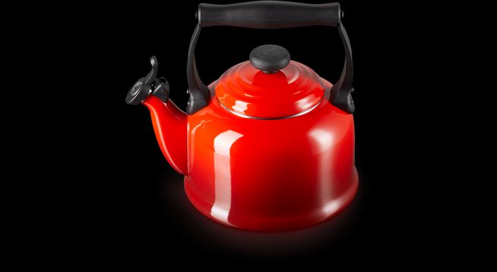 Actual product image Le Creuset tradition (2.10 l)