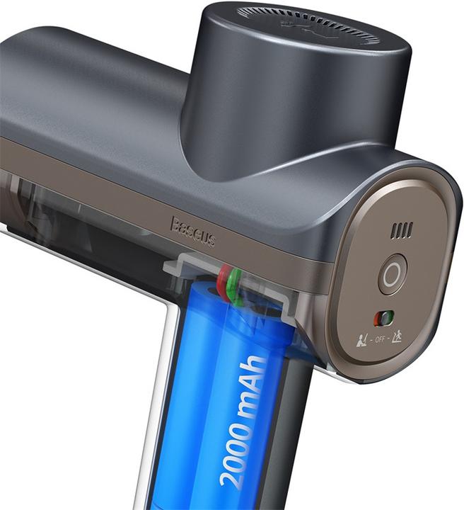 Image du produit Baseus Booster Dual Mode