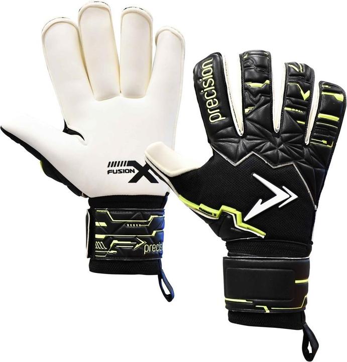Precision Fusion X Pro Roll Finger Giga