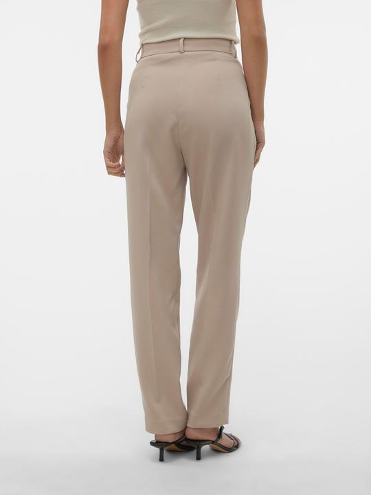 Actual product image Vero Moda VMKAIA High waist trousers Trousers (W40/L32)