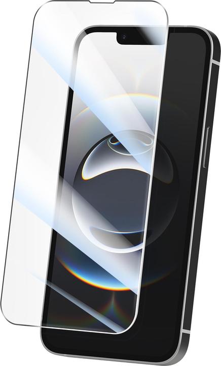 Actual product image PanzerGlass Safe. (1 Piece, Apple iPhone SE, Apple iPhone 13, Apple iPhone 13 Pro, Apple iPhone 14)