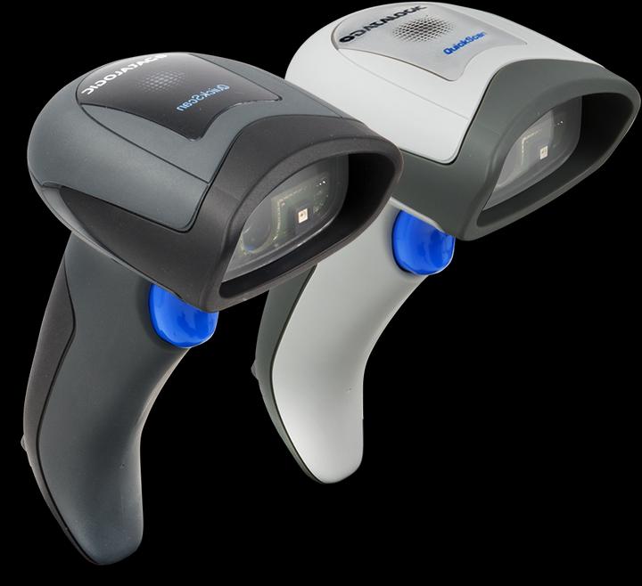 Produktbild Datalogic QuickScan QD2400 (2D-Barcodes)
