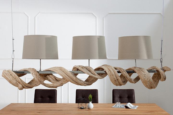 Actual product image Global Interiors Vigine (E27)