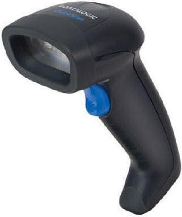 Produktbild Datalogic QuickScan QD2400 (2D-Barcodes)