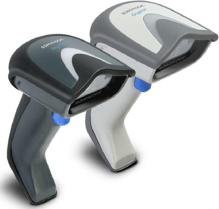 Actual product image Datalogic Gryphon I GD4132 (1D barcodes)