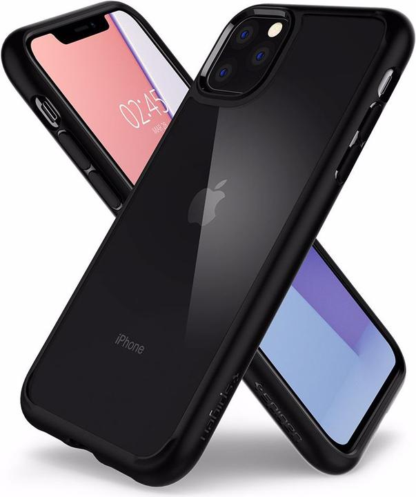 Produktbild Spigen Ultra Hybrid (Apple iPhone 11 Pro)